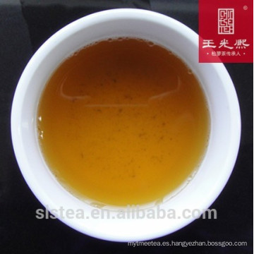 Té verde de Chunmee 9371 precio de fábrica de China al por mayor Maroc, Argelia, mali, Mauritania, Garner